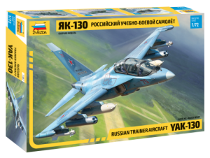 Yak-130