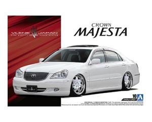 Vlene UZS186 Majesta 04 (Toyota)