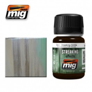 A.MIG 1206 Dark Streaking Grime