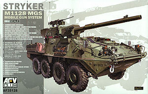 Stryker M1128