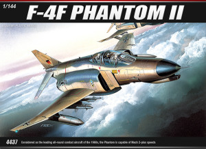 F-4F Phantom II