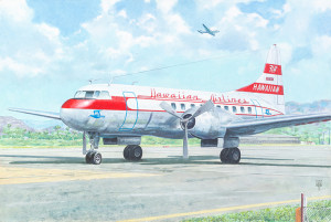 Convair CV-340