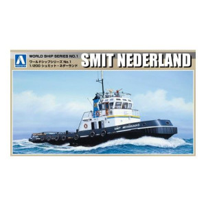 TAG Boat Smit Nederland