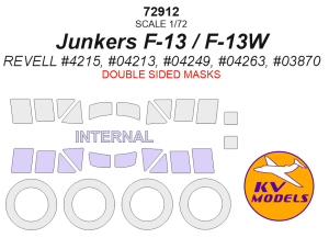Junkers F-13 / F-13W