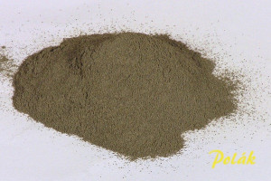 Posypka Pył bazalt 0,250g