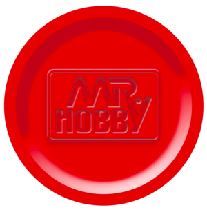 13 Flat Red (Flat)