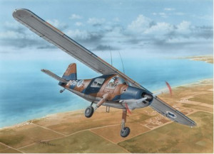 Dornier Do-27 IAF, SAAF and Portuguese service