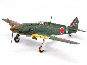 Kawasaki Ki-61-Id Hien (Tony)