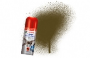 029 Dark Earth Matt Spray