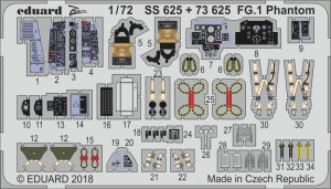FG.1 Phantom AIRFIX
