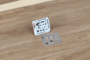 Mosquito PR.XVI Space Airfix