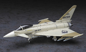 Ace Combat - Eurofighter Typhoon Single Seater (UPEO)