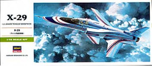 X-29A