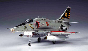 A-4M Skyhawk