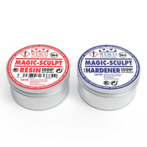 Magic-Sculpt