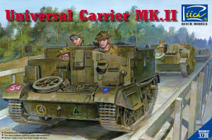British Universal Carrier Mk.II