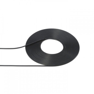 Cable Outer Diameter 1.0mm/Black