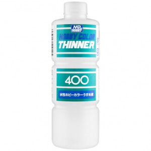 T-111 Mr.Hobby Color Thinner 400