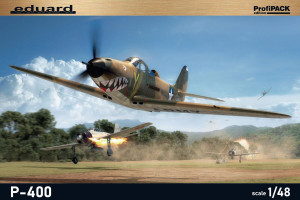 P-400 ProfiPACK Edition