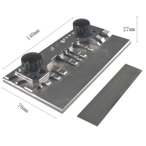 PE Bender