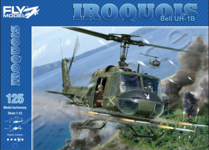 Bell UH-1 Iroquois