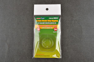 0,1mm Model Ship Rigging