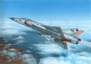 Dassault Mirage III CJ in IAF Service