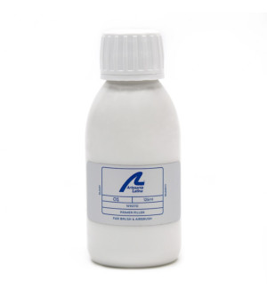 27701 Acrylic White Filler Primer