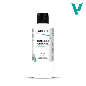 Airbrush cleaner 200ml
