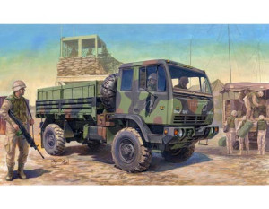 M1078 Light Medium Tactical Vehicle (LMTV) Standard Cargo Truck
