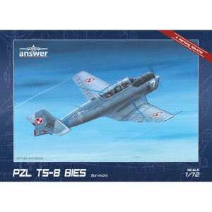 PZL TS-8 Survivors