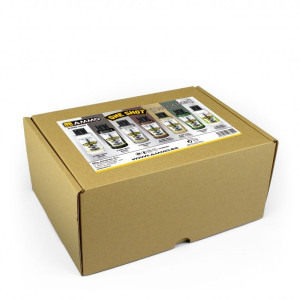A.MIG 7560 AMMO Collections: One Shot Primers Set