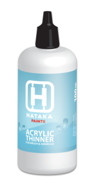 HTK-XP001 Acrylic Thinner
