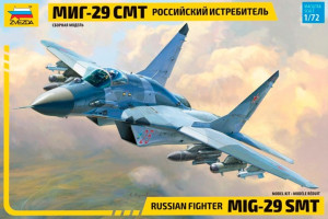 Mig-29SMT