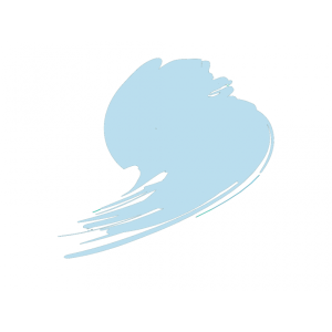 HTK-C321 Extra Light Sea Blue