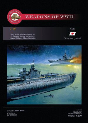 IJN I-58