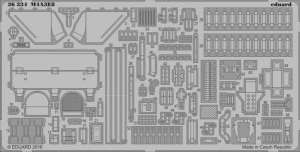 M4A3E8 TAMIYA 35346