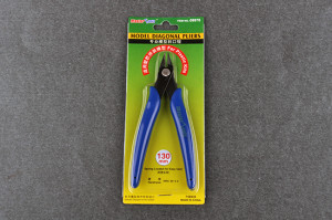 Model Diagonal Pliers