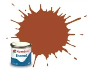 009 Tan Gloss