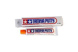 Basic Type Putty
