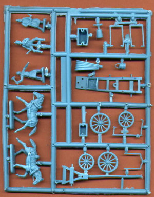 Napoleonic Field Forge