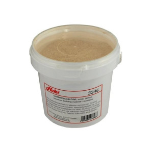 Masa modelarska ochra 500g