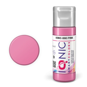 IONIC-0063 Pink
