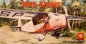 RWD-5/RWD-5 bis
