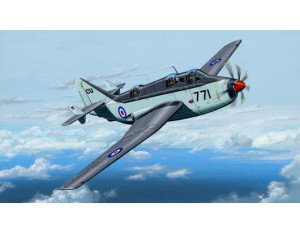 Fairey Gannet AS Mk.1/4