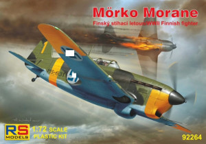 Mörko Morane