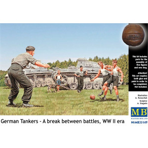 German Tankers
