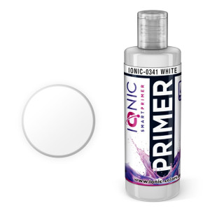 IONIC-341 Smart Primer White