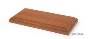Podstawka modelu 210x105mm