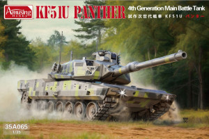 KF51-U Main Battle Tank